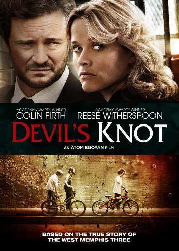 Product Cover Devil's Knot