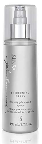 Product Cover Kenra Platinum Thickening Spray #5, 6.7-Fluid Ounce