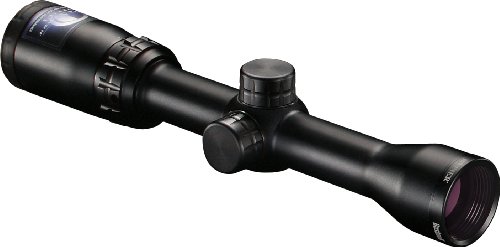 Product Cover Bushnell Banner Dusk & Dawn Multi-X Reticle Riflescope, 1.5-4X 32mm