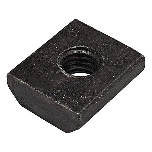 Product Cover 80/20 Inc, 3203, 15 Series 5/16-18 Standard Slide in T-Nut (25 Pack)