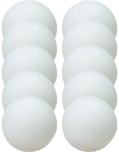 Product Cover Brewski Brothers BEER-PONG144 Beer Pong Balls (Pack of 144), White