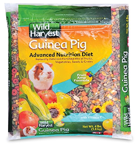Product Cover Wild Harvest G1970W Wh Adv Nutrition Diet G.P. 4# Bag (Packaging may vary)