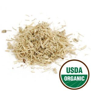Product Cover Organic Eleuthero Root C/S - 4 Oz (113 G) - Starwest Botanicals