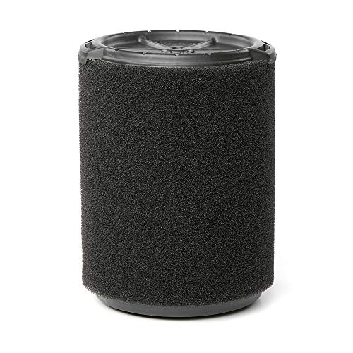 Product Cover CRAFTSMAN CMXZVBE38773 Wet Application Filter for 5 to 20 Gallon Wet/Dry Vacs and Shop Vacuums