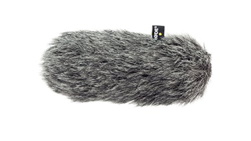 Product Cover Rode DDC-GO DeadCat Go Artificial Fur Microphone Wind Shield for VideoMic GO