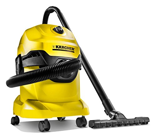 Product Cover Karcher WD 4 Wet and Dry Vacuum Cleaner