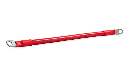 Product Cover Camco 47483 Red 3/8
