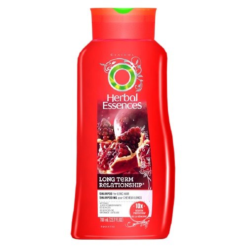 Product Cover Herbal Essences Long Term Relationship Shampoo for Long Hair - 23.7 oz - 2 pk