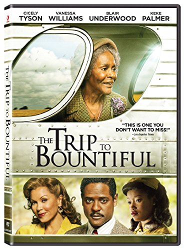 Product Cover The Trip To Bountiful [DVD]