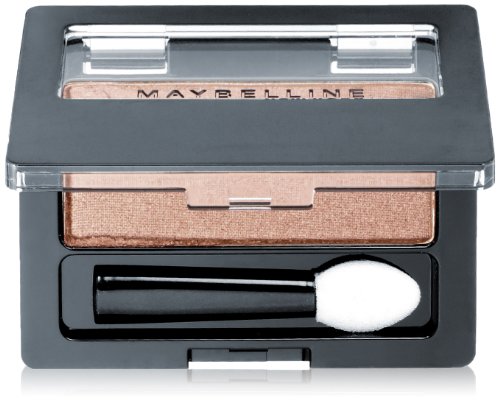 Product Cover Maybelline New York Expert Wear Eyeshadow, Tastefully Taupe, Singles, 0.09 Ounce