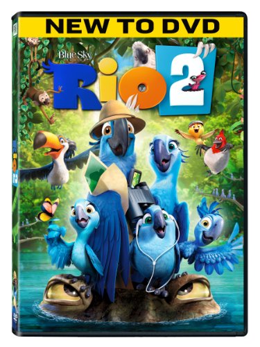 Product Cover Rio 2