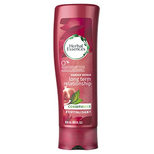 Product Cover Herbal Essences Long Term Relationship Conditioner For Long Hair 10.1 Fl Oz (Pack of 6)