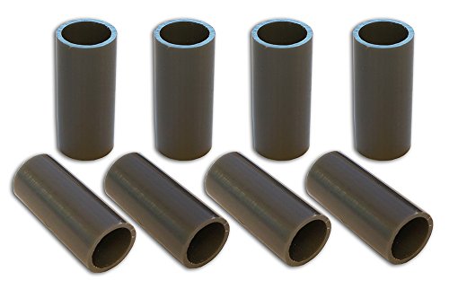 Product Cover Lippert 279684 Never Fail Suspension Bushing 8 pack