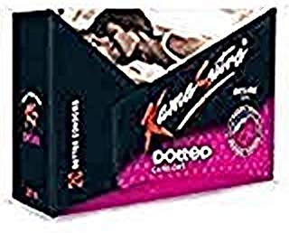 Product Cover Kama Sutra Dotted 20 x 3 = 60 Pcs + Gift