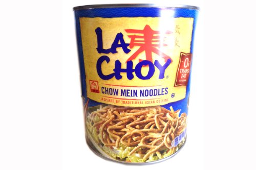 Product Cover La Choy Chow Mein Noodles, 24 Ounce Can