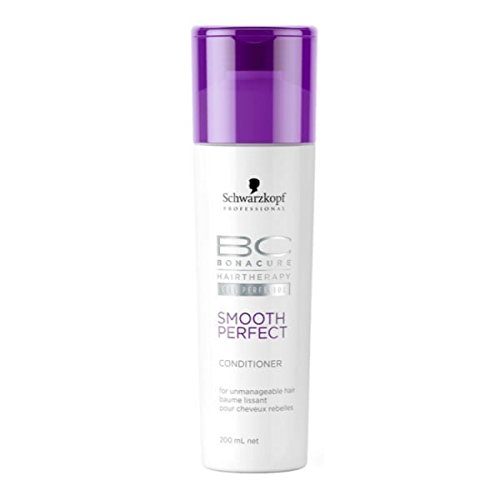 Product Cover Schwarzkopf Professional BC Bonacure Smooth Shine Conditioner 200ml
