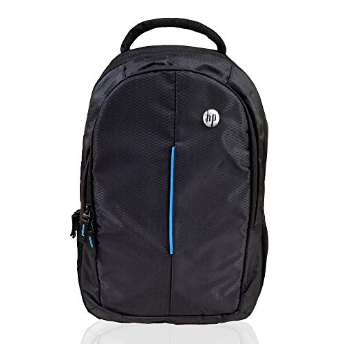 Product Cover HP Entry Level Backpack for Upto 15.6 Inch Laptops (F6Q97PA)
