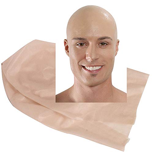 Product Cover Mehron Makeup Professional Bald Cap (Latex)