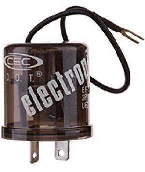 Product Cover CEC Industries EF32RL Flasher