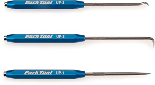 Product Cover Park Tool Utility Pick Set