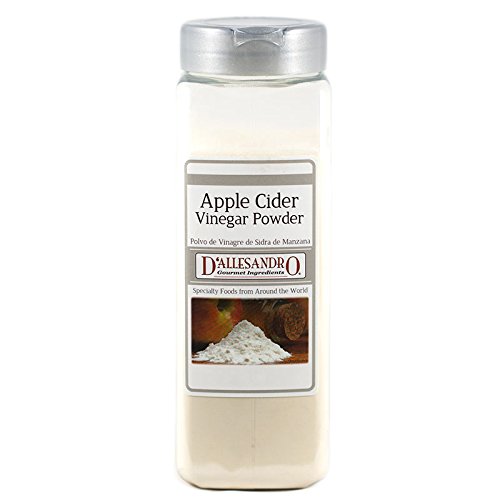 Product Cover Apple Cider Vinegar Powder, 16 Ounce Jar