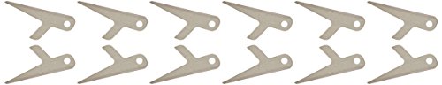 Product Cover Swhacker Set of 6-125 Grain 2.25 Inch Replacement Blades