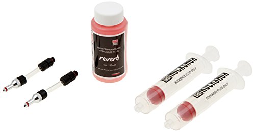 Product Cover RockShox Standard Bleed Kit for Reverb Fluid and Suspension Oil