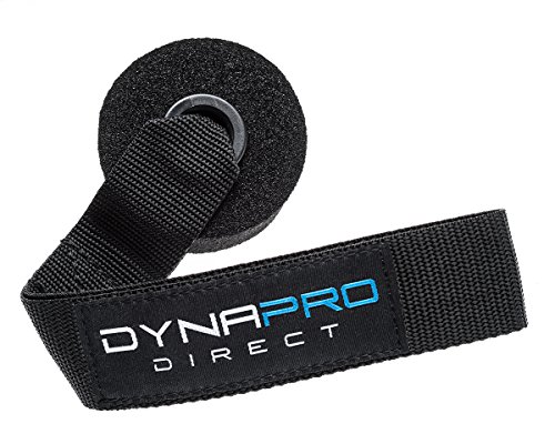 Product Cover DYNAPRO Door Anchor- Made Extra Large to fit D-Handle Resistance Bands
