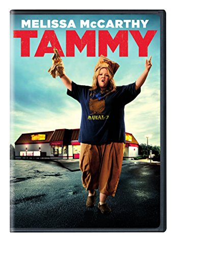 Product Cover Tammy (DVD)