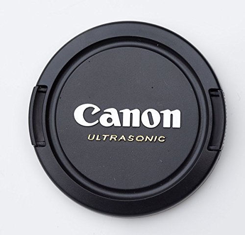 Product Cover 58mm Snap-On Lens Cap for CANON Rebel (T4i T3i T3 T2 T2i T1i XT XTi), CANON EOS (1100D 650D 600D 550D 500D 450D 400D 350D)