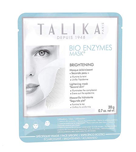 Product Cover Talika Bio Enzymes Brightening Mask