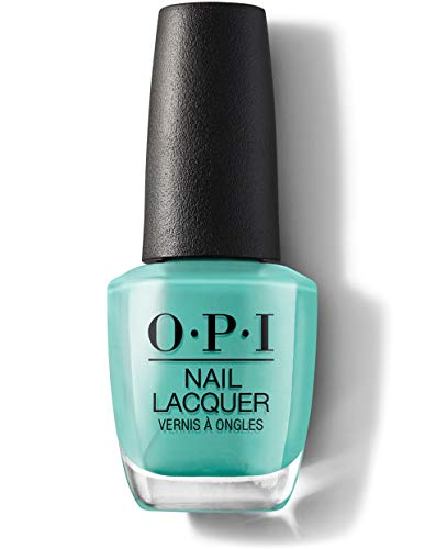 Product Cover OPI Nail Lacquer, My Dogsled is a Hybrid