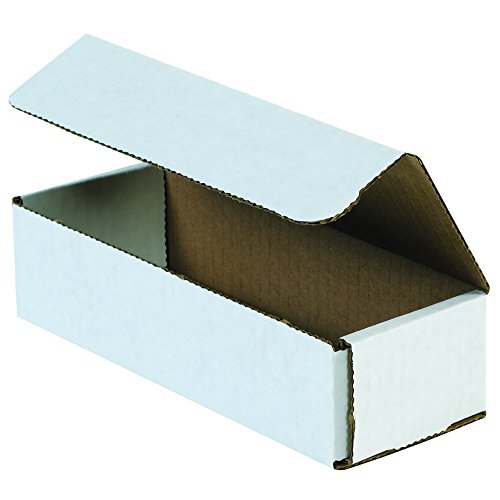 Product Cover Aviditi M1242 Corrugated Mailers, 12