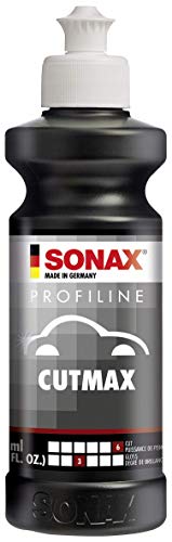 Product Cover Sonax 246141 Profiline CutMax, 8.45 fl. oz.