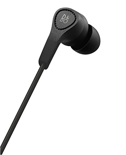 Product Cover Bang & Olufsen H3 2nd Generation In-Ear Earphones for iOS - Black - 1643226