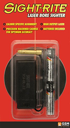 Product Cover SSI Bullet Laser Sight .22 LR