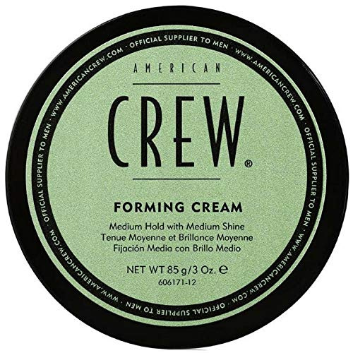 Product Cover American Crew Forming Cream, 3 Ounce (Pack of 4)