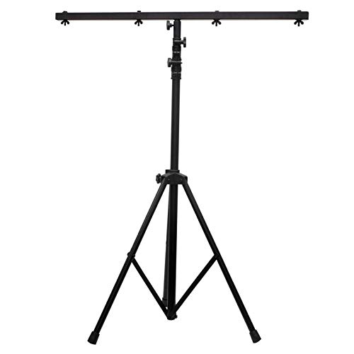 Product Cover ADJ Products 9FT. METAL STAND W/CROSSBAR (LTS-6)