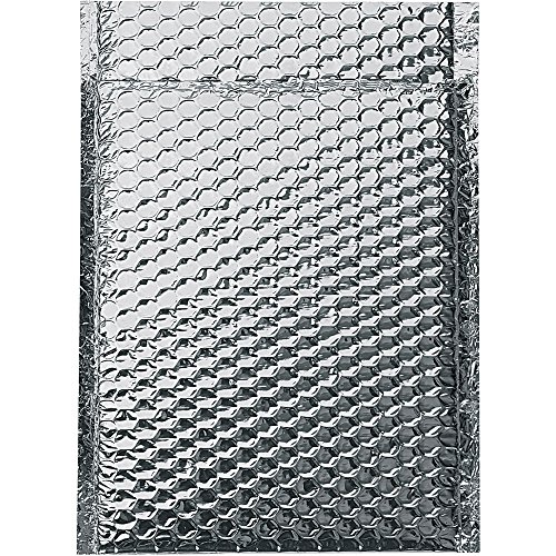 Product Cover Aviditi Cool Shield Bubble Mailers, 8