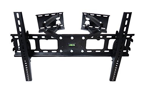 Product Cover Impact Mounts Corner TV Wall Mount for Plasma, LCD, LED TVs 37 -63