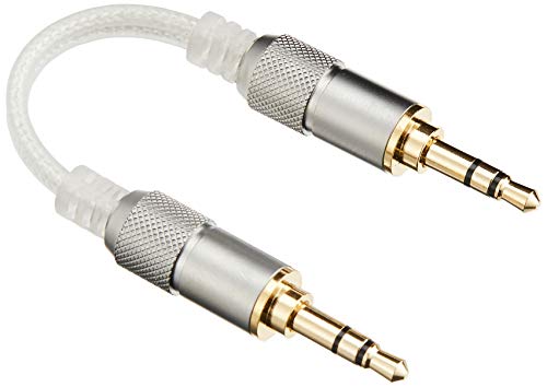 Product Cover FiiO L16 Stereo Audio Cable with 1/8