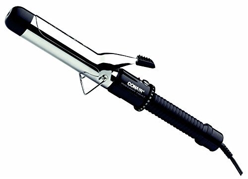 Product Cover Conair Corp Pers Care CD82WCSR Euro Salon 1-1/4-Inch Curling Iron - Quantity 1