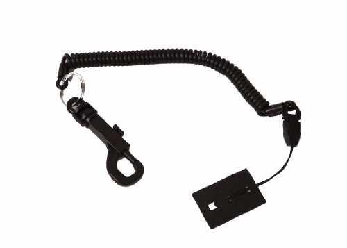 Product Cover Frog's Tung Tactical Military Grade Cable Cell Phone Leash, Tablet Tether, Mobile Device Leash, Smart Phone Leash
