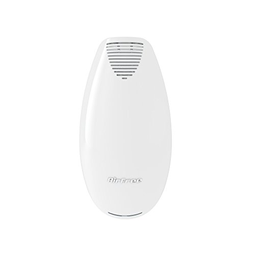 Product Cover Airfree FIT800 Filterless Air Purifier, Small, White