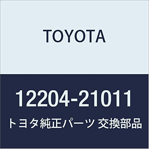 Product Cover TOYOTA 12204-21011 Valve SUB-Assy, Vent
