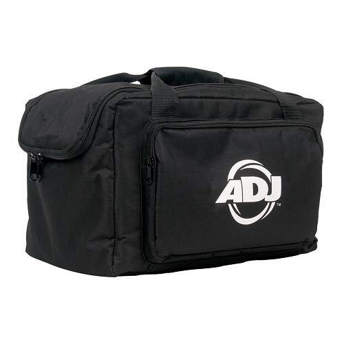 Product Cover ADJ Products F4 PAR, NEW VALUE TRANSPORT BAGS FOR, 4