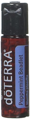 Product Cover doTERRA Peppermint Essential Oil Beadlets 125 ct (2 Pack)