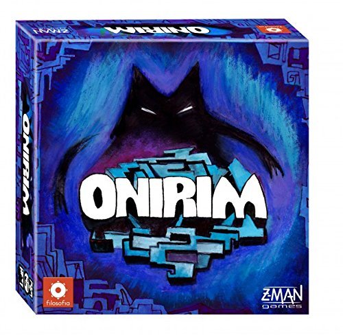 Product Cover Onirim