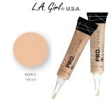 Product Cover L.A. Girl Pro Conceal HD 972 Natural (2 Pack)