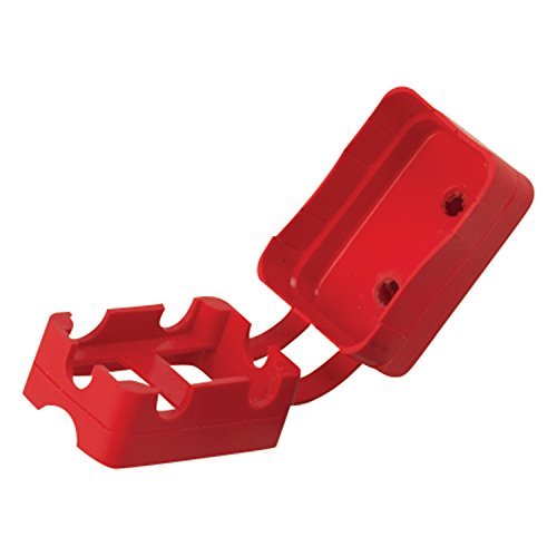 Product Cover Sea Dog 420840-1 Resettable Circuit Breaker Cover